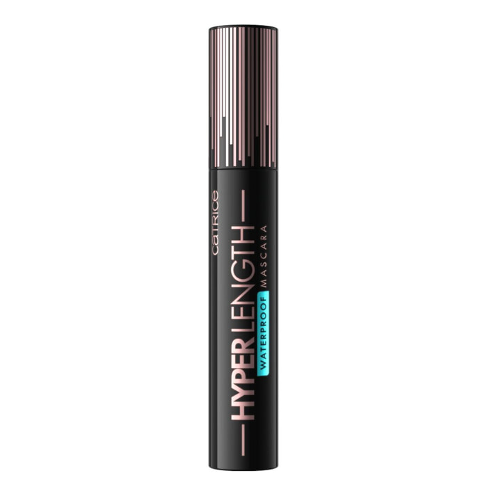 Hyper Length - Mascara Waterproof Allongeant Longue Tenue 11ml