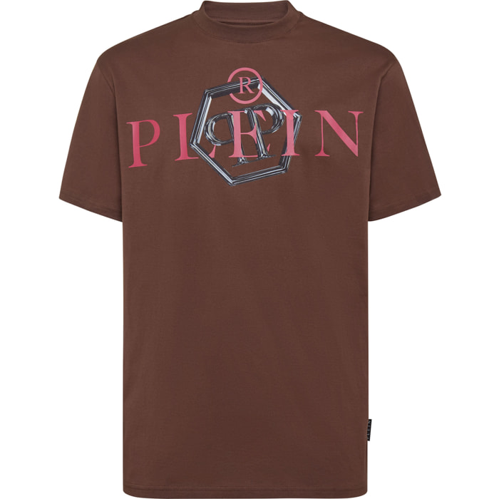 PHILIPP PLEIN Camiseta Cuello Redondo