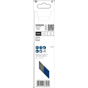 Lame EXPERT Window Demolition S959DHM - Pour scies sabres - BOSCH - 2608902328
