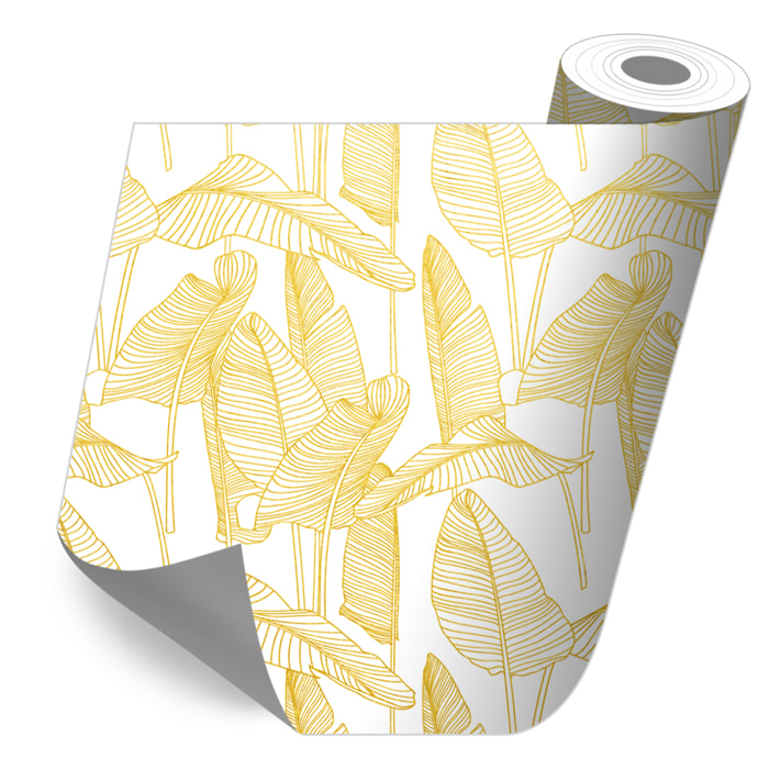 Stickers adhesivos de CERAMIKO - Plantas 3 80x210