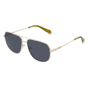 Gafas de sol Polaroid Unisex PLD-6195-S-X-Z1PF8M9