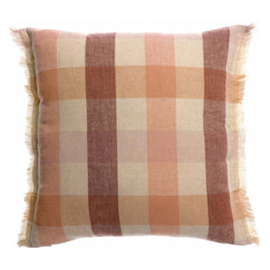 Coussin imprimé Kate