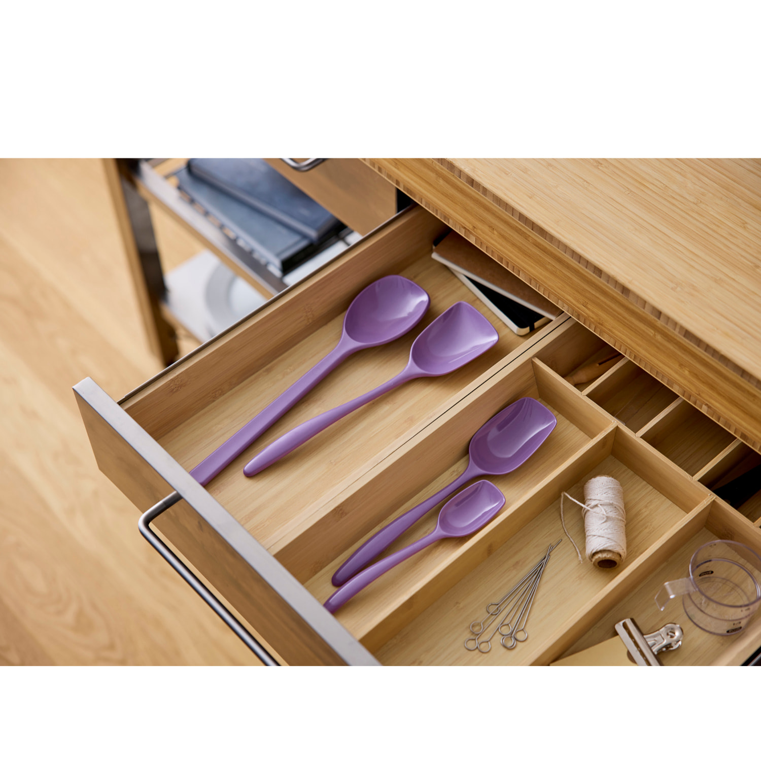 Ensemble de cuillères NEW Classic