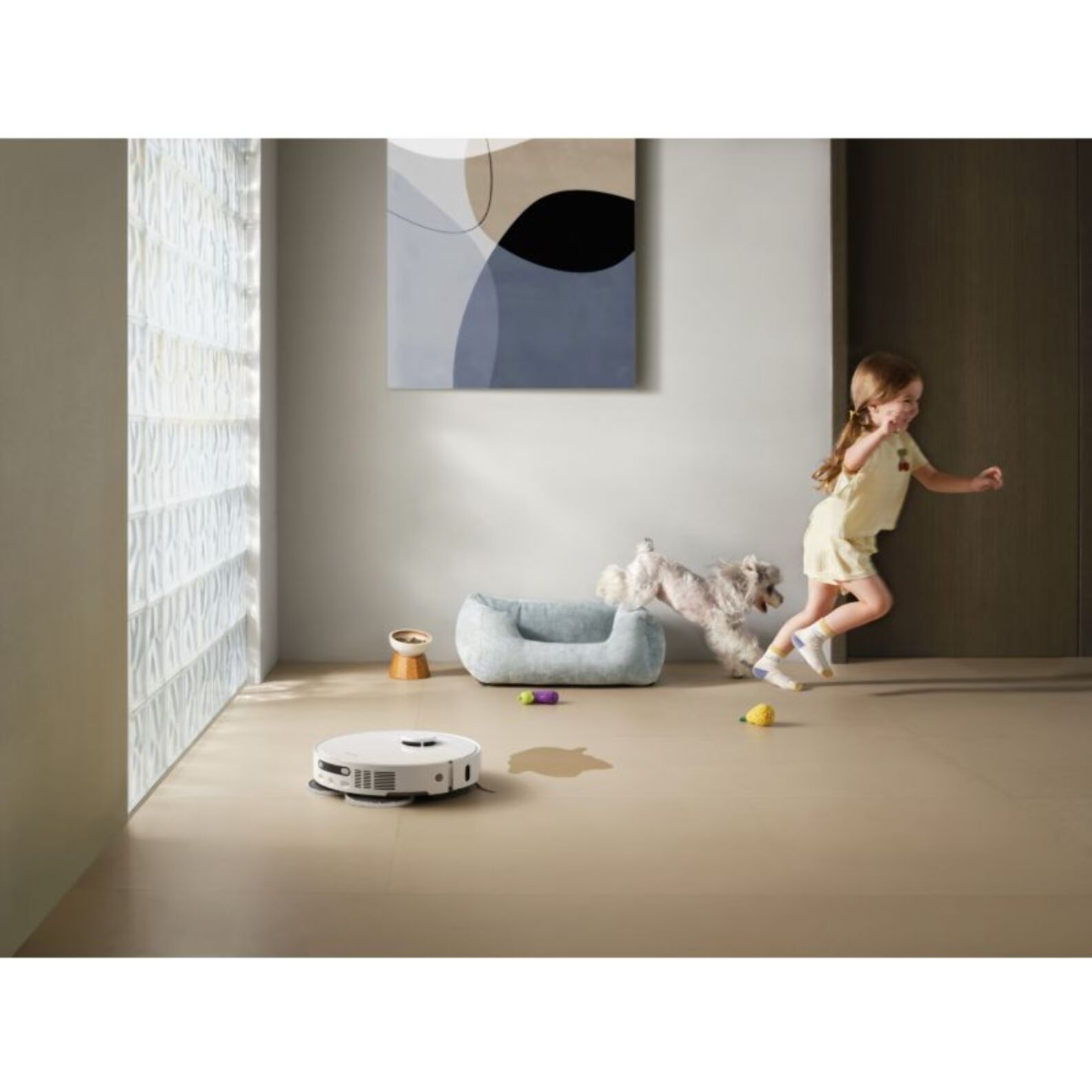 Robot Aspirateur Laveur DREAME L10S Ultra Gen3 Set