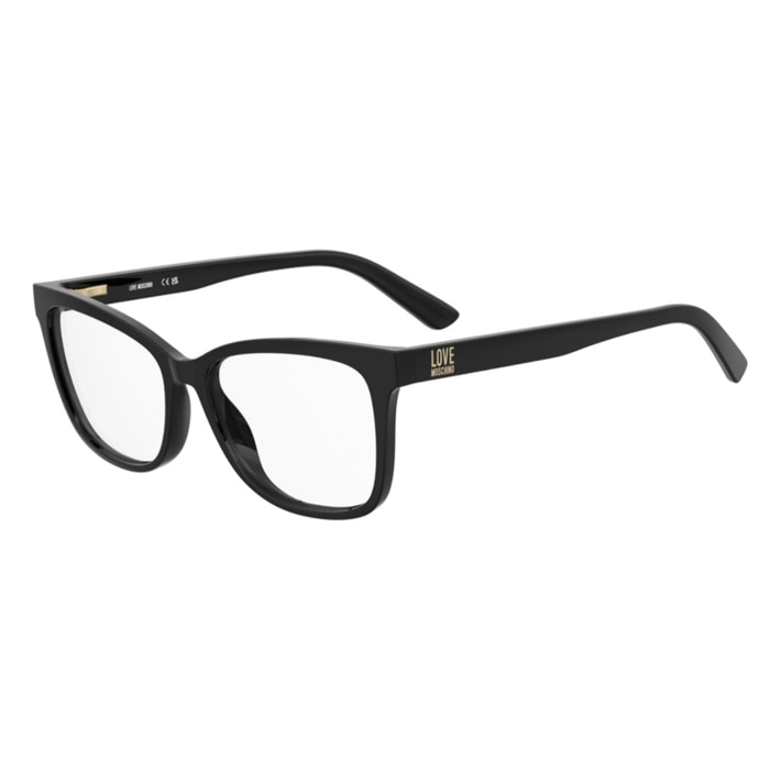 GAFAS DE VISTA LOVE MOSCHINO MOL660 807