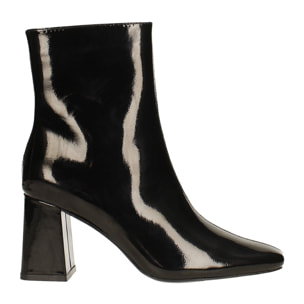 Stivaletti Donna Tata Italia Nero