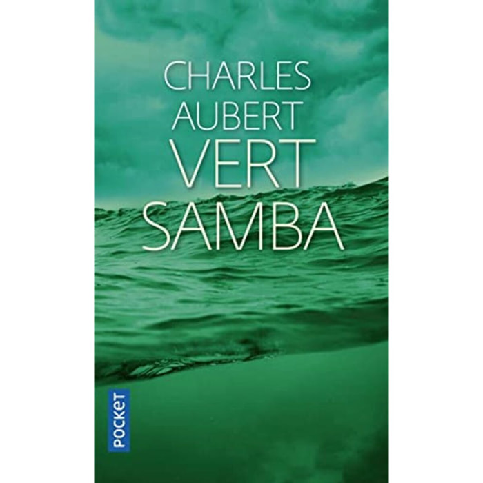 Aubert, Charles | Vert Samba (3) | Livre d'occasion