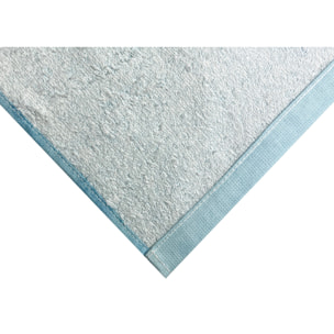 Telo Mare Poncho Per Bambini In Spugna