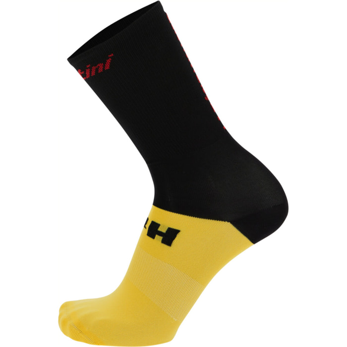 Mur De Huy - Chaussettes - Print - Unisex