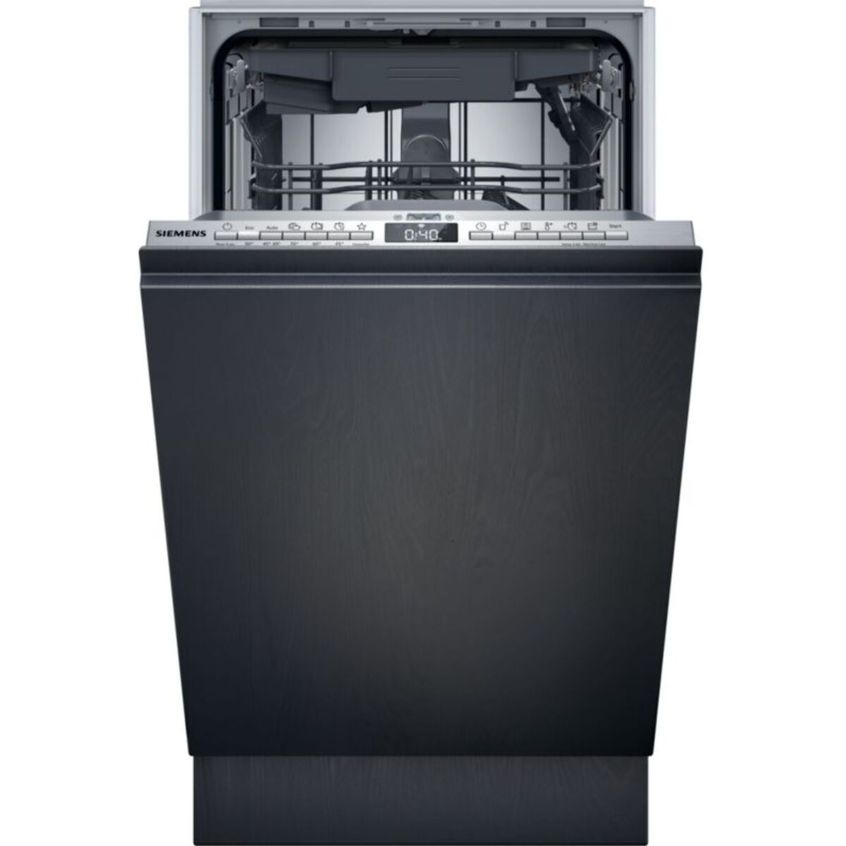 Lave vaisselle encastrable SIEMENS SR73EX25ME
