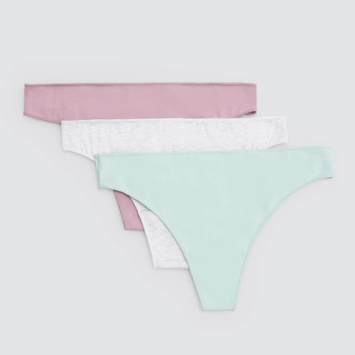 Tanga