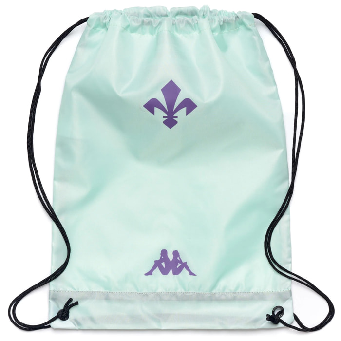 Borse Kappa Uomo Donna Cabasco Fiorentina Verde