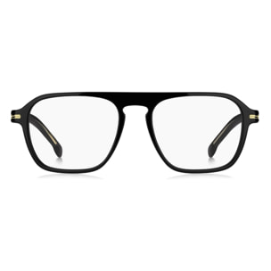 Gafas de Vista Hugo Boss 1510 807 de Acetato Hombre 52 mm