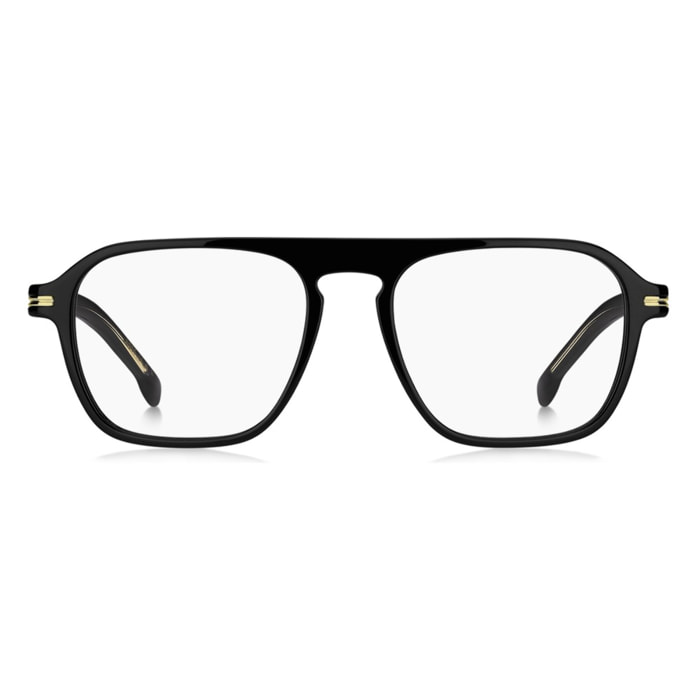 Gafas de Vista Hugo Boss 1510 807 de Acetato Hombre 52 mm