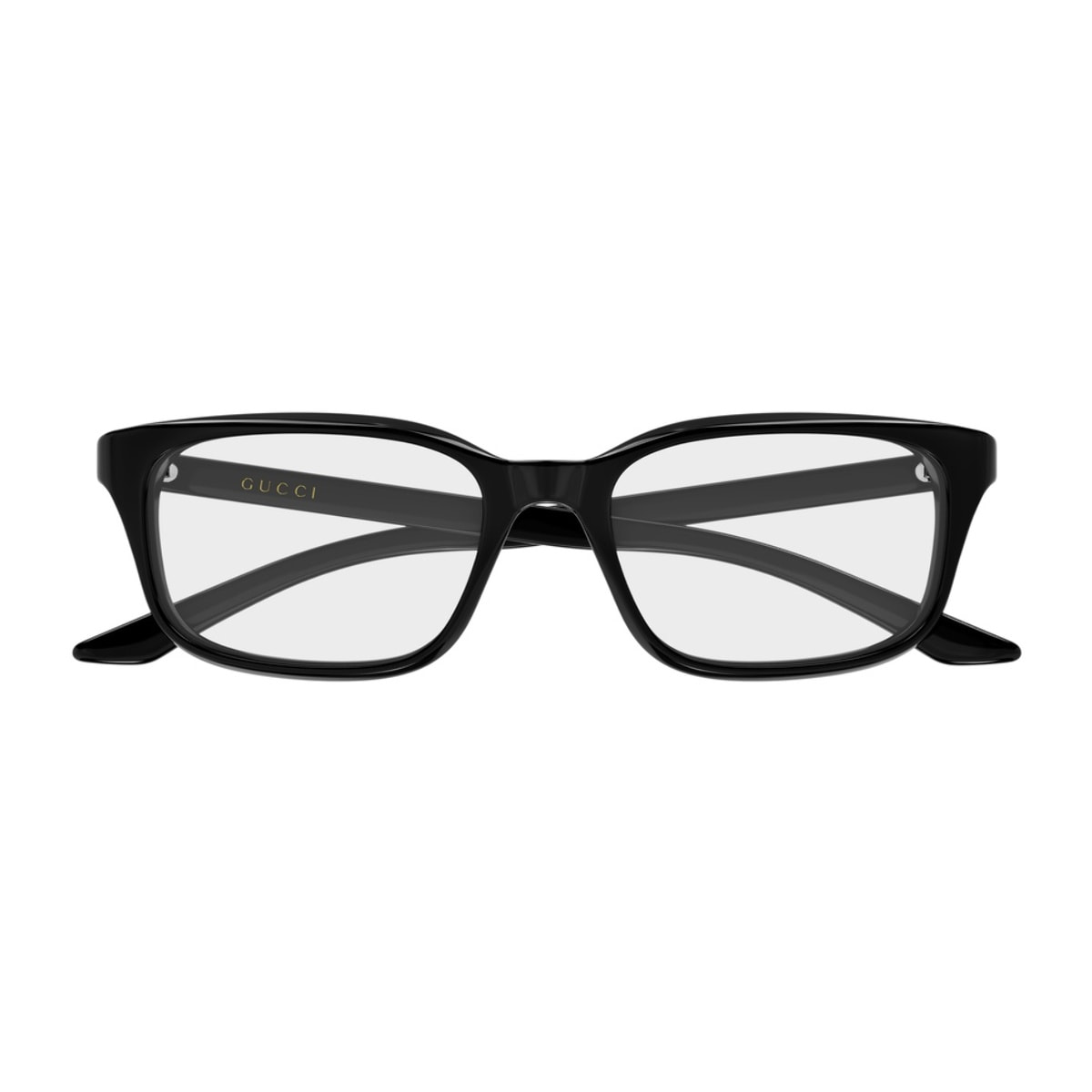 Gafas de Vista Gucci GG2082O-001 de Acetato Hombre 52 mm