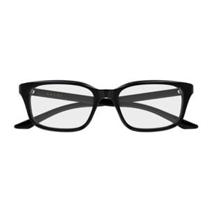 Gafas de Vista Gucci GG2082O-001 de Acetato Hombre 52 mm