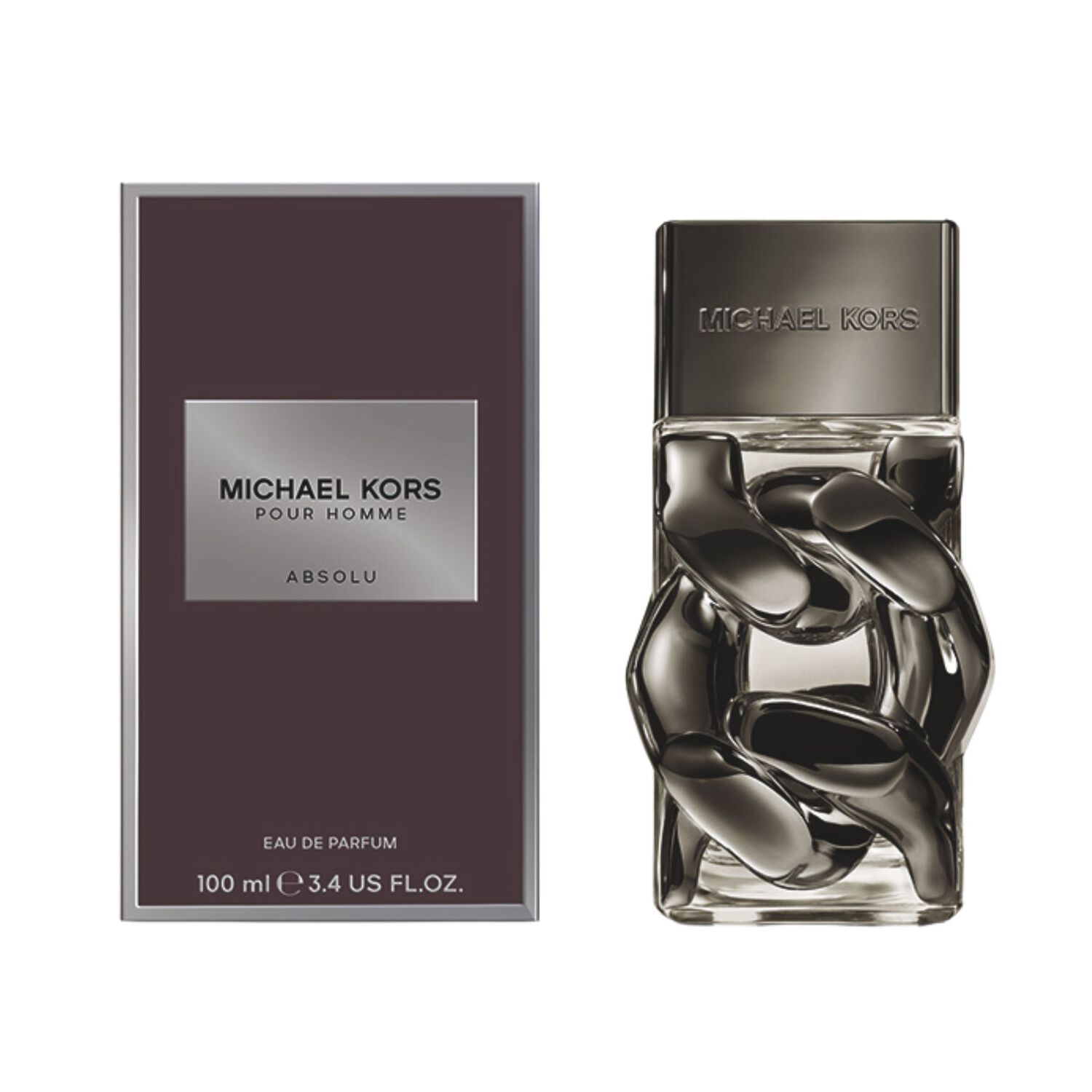 MICHAEL KORS Pour Homme Absolu - Eau de Parfum