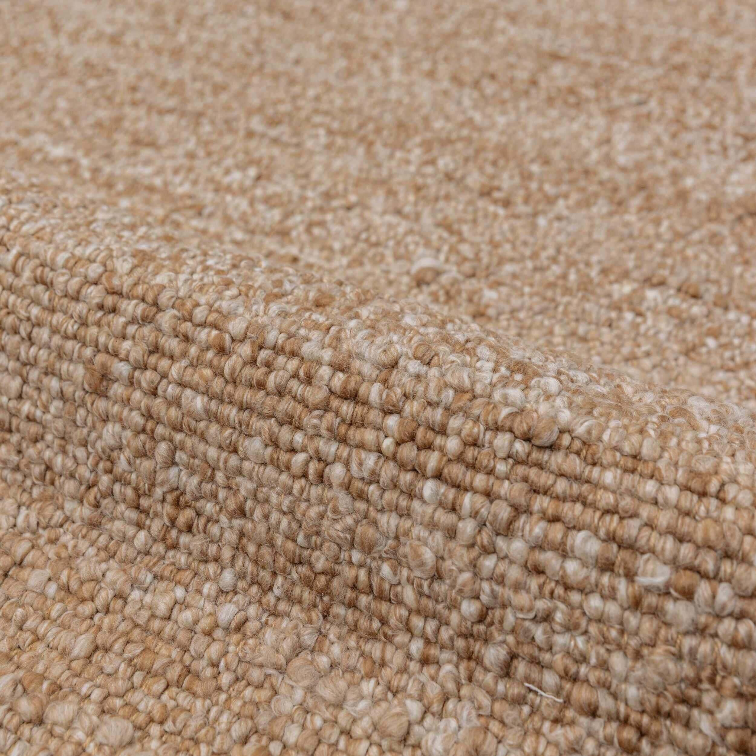 Tapis uni FINLEY