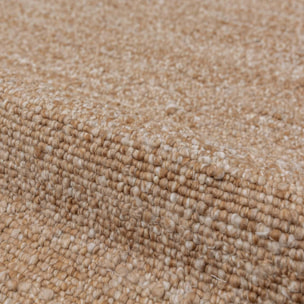 Tapis uni FINLEY