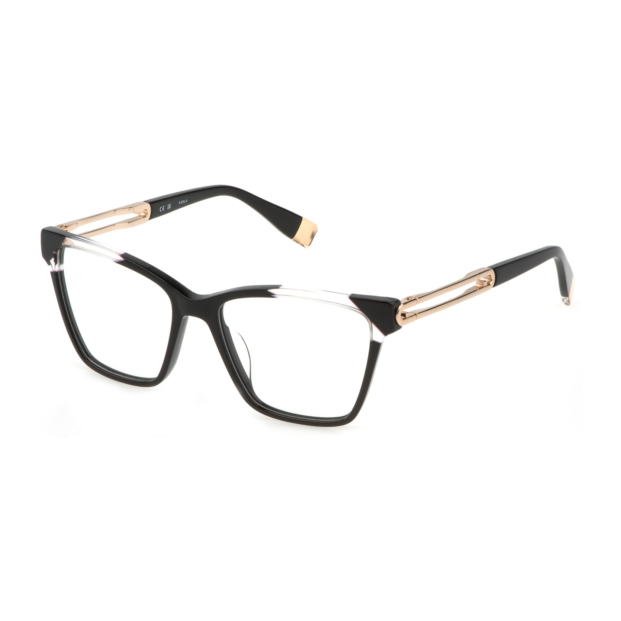 Montura de gafas Furla Mujer VFU671-530700