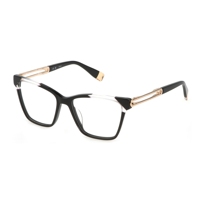Montura de gafas Furla Mujer VFU671-530700