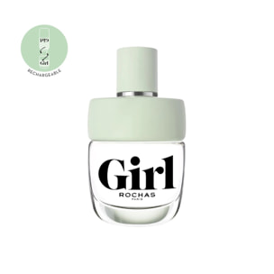 Girl - Eau de Toilette