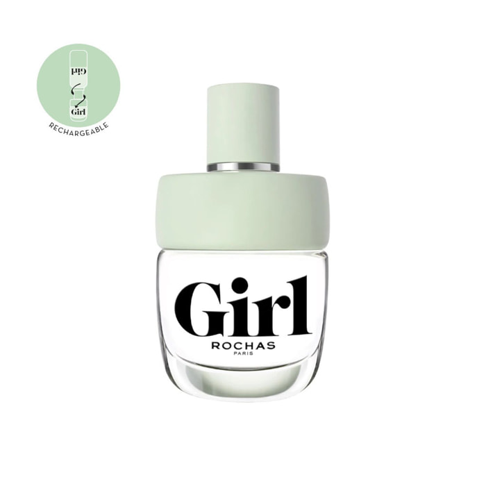 Girl - Eau de Toilette