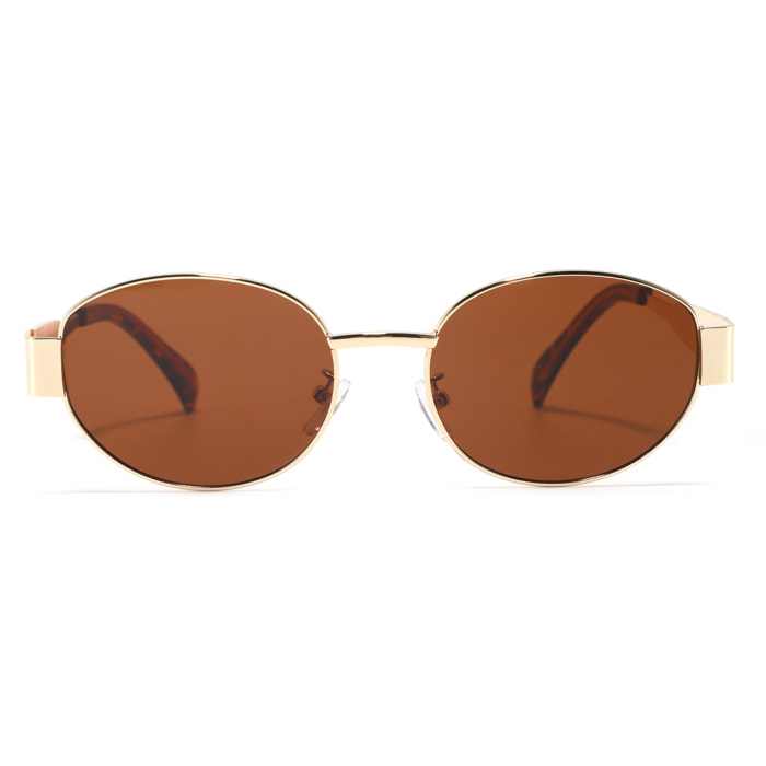 Gafas de Sol Sexton C813 - C6 de Metal Mujer 53 mm