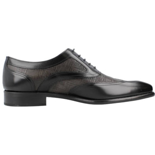 DERBIES - OXFORD KEEP HONEST 0189KH