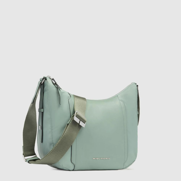 Piquadro Borsa tracolla per iPad®mini