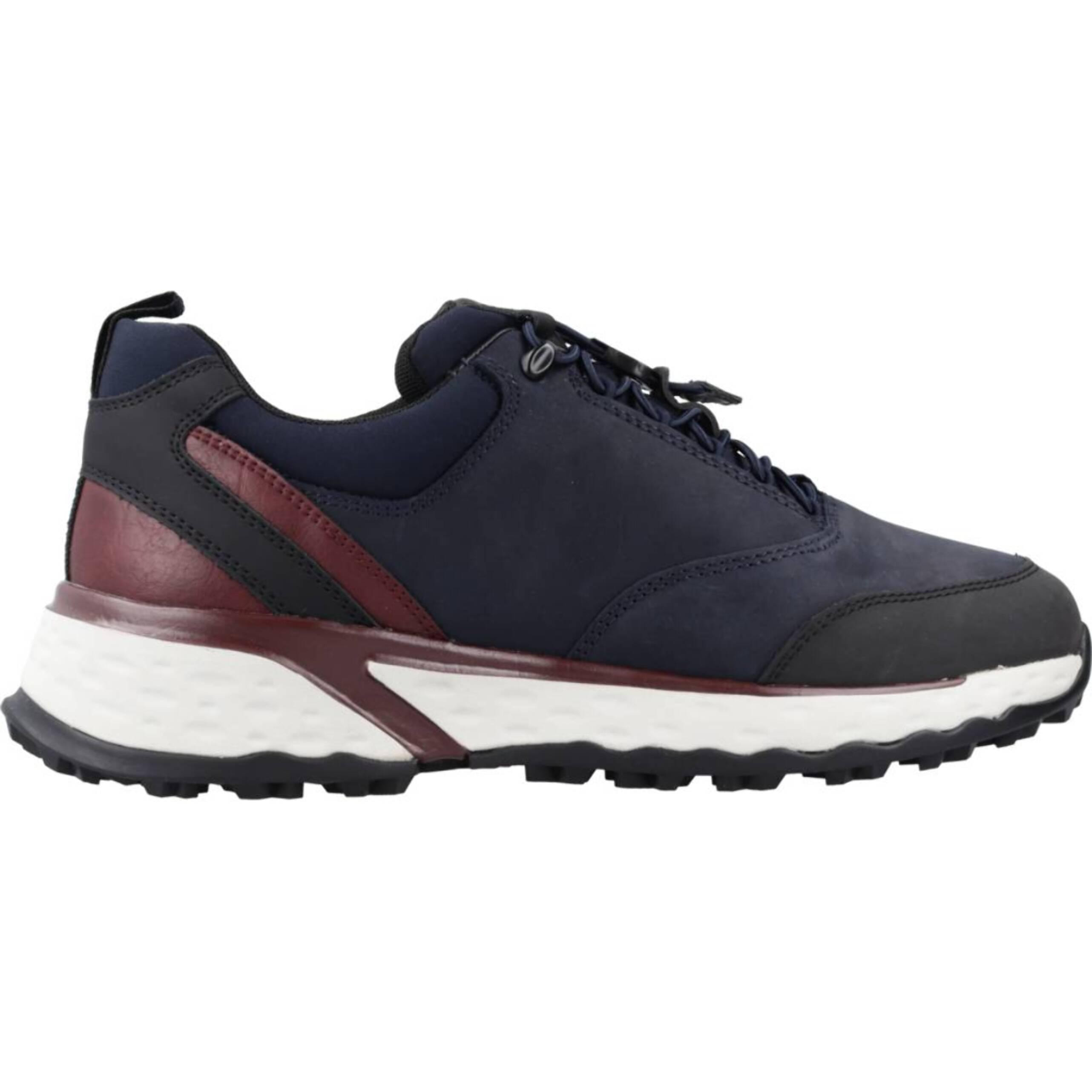 SNEAKERS GEOX U STERRATO B ABX