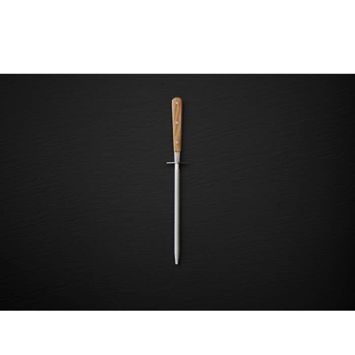 Fusil aiguiseur Foresta Chêne