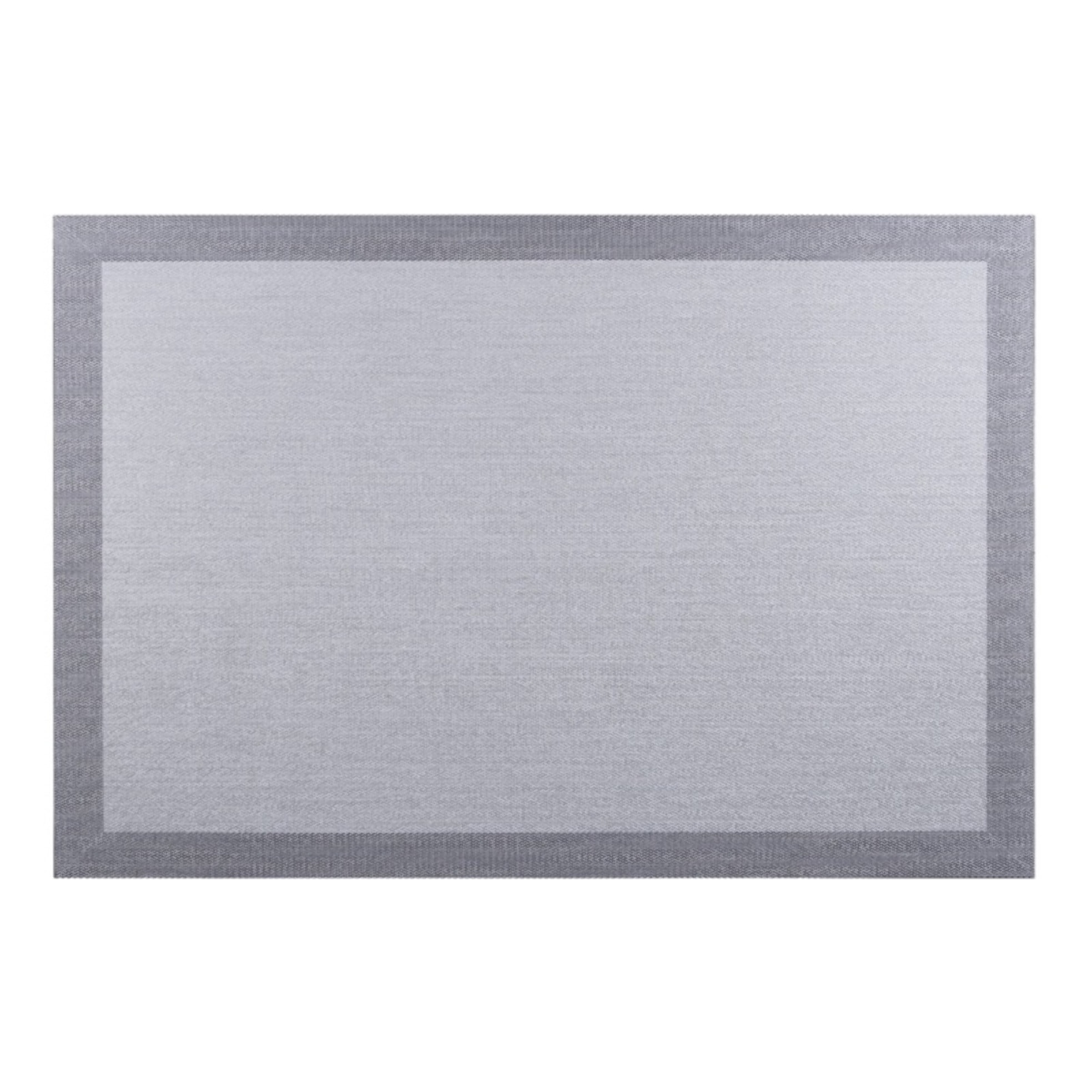 Alfombra LIVING DECO Gris-Gris