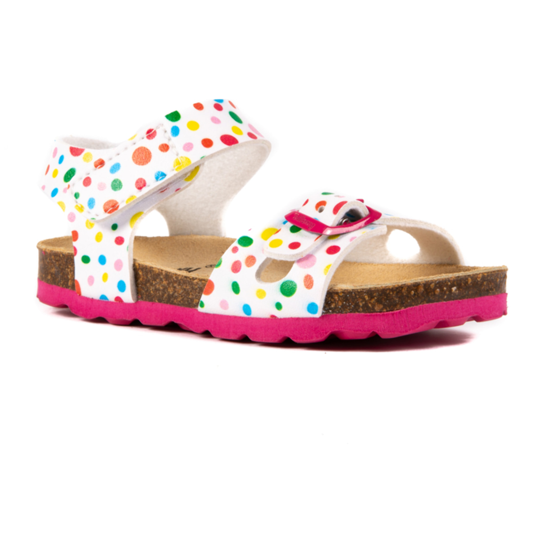 Sandalia BILLOWY ROSA