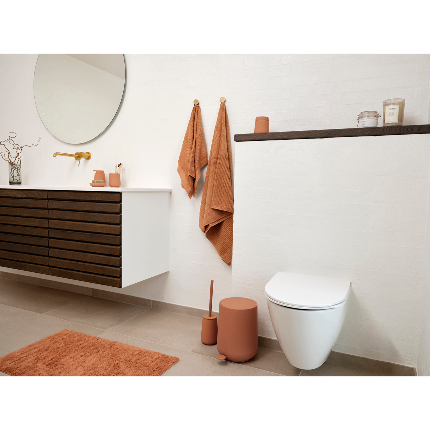 Porte-savon Nova One