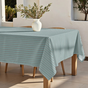 Nappe en tissu Riley 925-4 Pastel