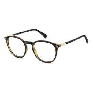 Gafas de Vista Polaroid PLD D562 086 de Tr90 Hombre 51 mm