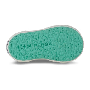 Le Superga Superga Bambino/a Verde 2750 BABY CLASSIC