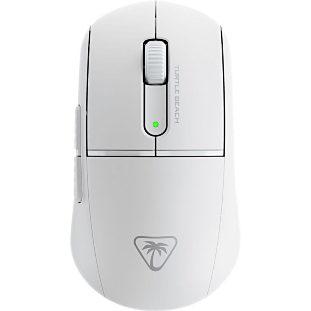 Souris Gamer Sans Fil TURTLE BEACH Burst II Air Blanche