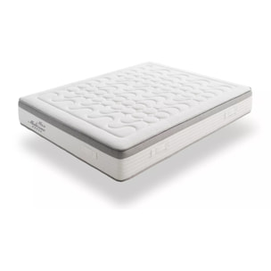 Colchón Grand Max Multizone - Grosor +/- 30 cm