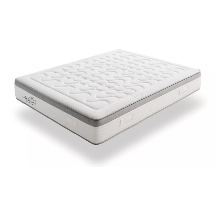 Colchón Grand Max Multizone - Grosor +/- 30 cm