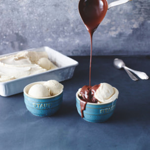 Lot de bols 12 cm / 4-pcs