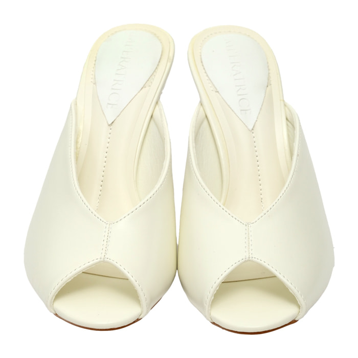 Sandali - tacco 9,5 cm