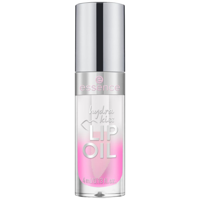 Hydra Kiss Lip Oil - Huile à Lèvres Fini Brillant