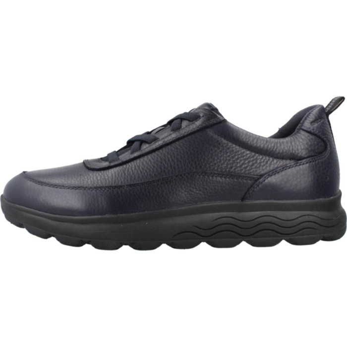 Sneakers de  Hombre de la marca GEOX  modelo U SPHERICA AZUL