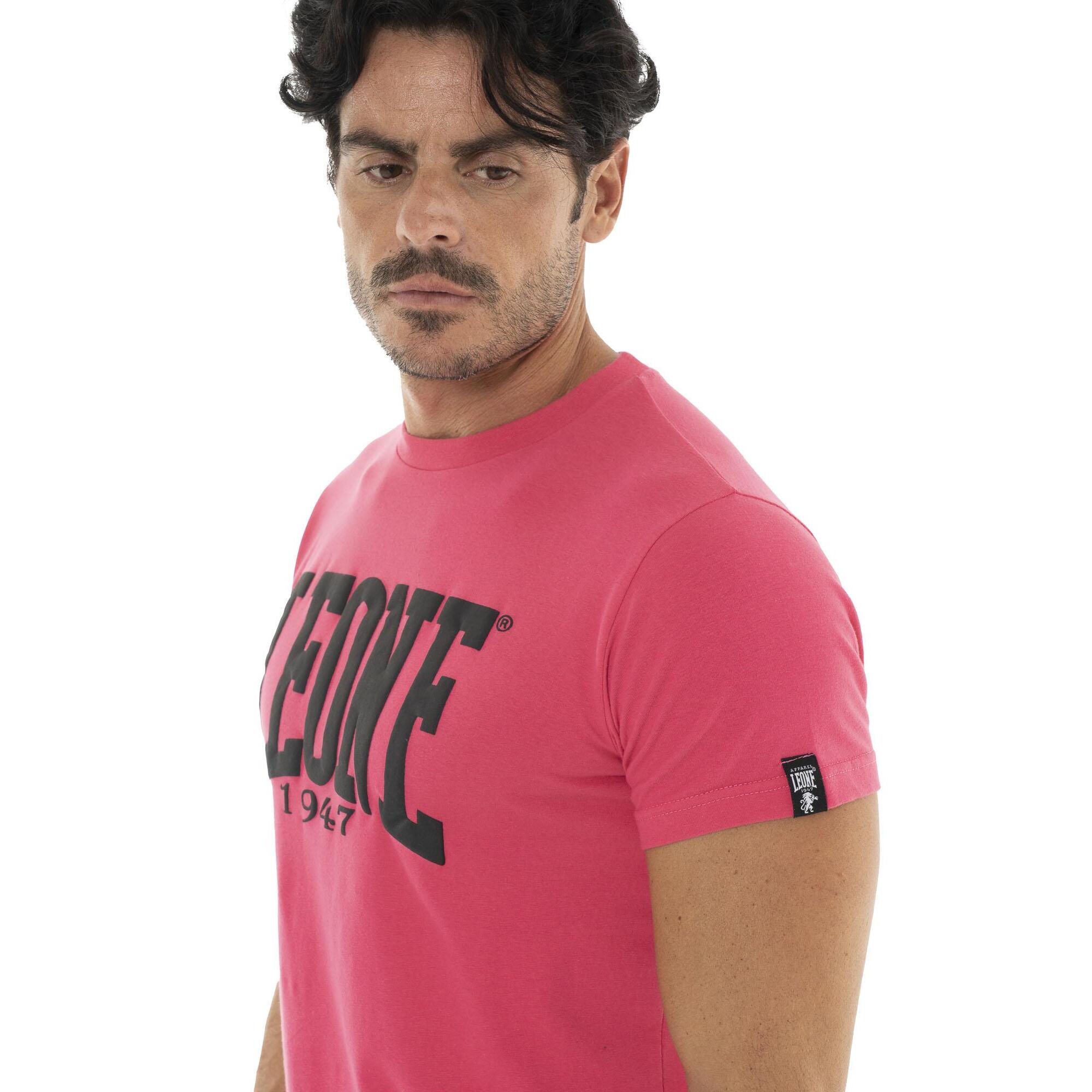 Camiseta de manga corta Summer Vibes para hombre