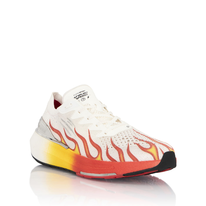 PLEIN SPORT Scarpe da ginnastica basse FLAME
