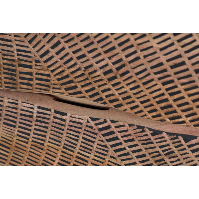 Table de chevet 50x57x34cm