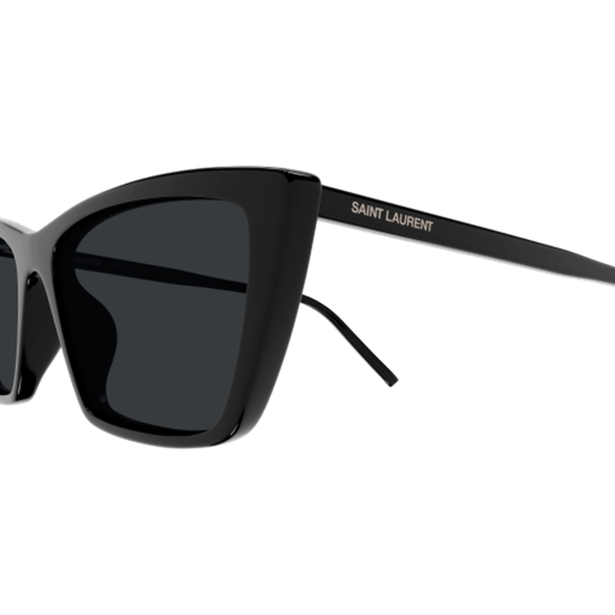 Gafas de Sol Saint Laurent SL 737 MICA THIN-001 de Acetato Mujer 54 mm
