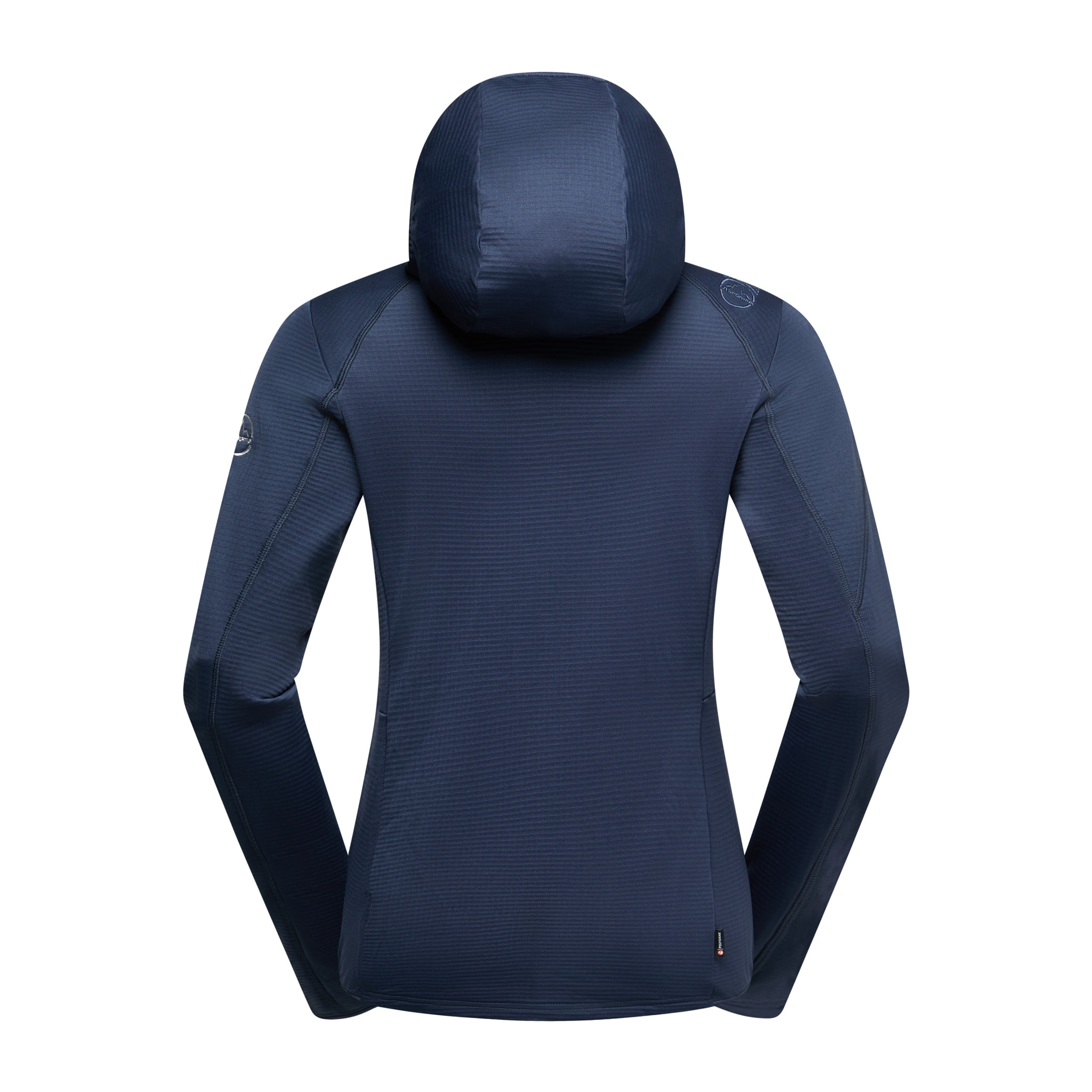Chill Thermal Hombre Jersey Trekking